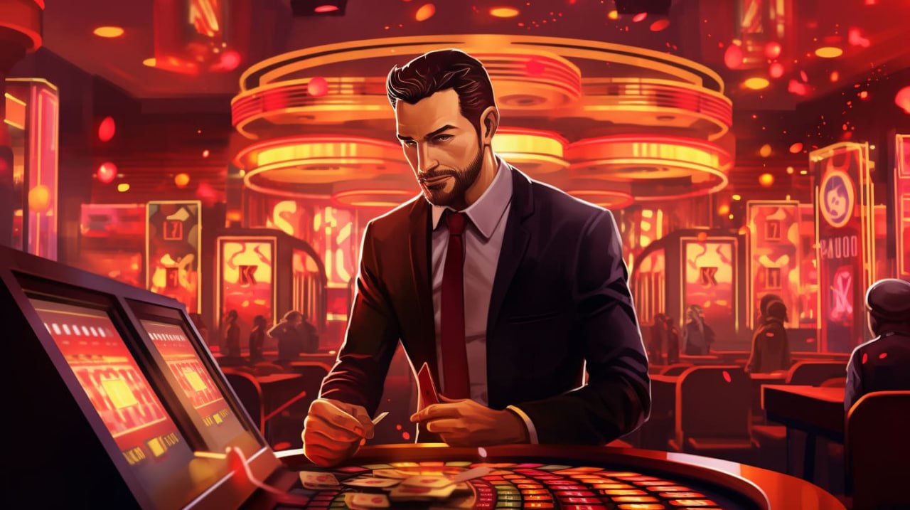 dropball online gaming lobby showcasing sports and casino games